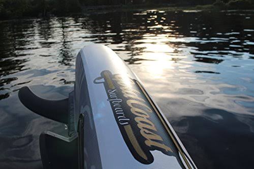 Inflatable Stand Up Paddle Board C7014