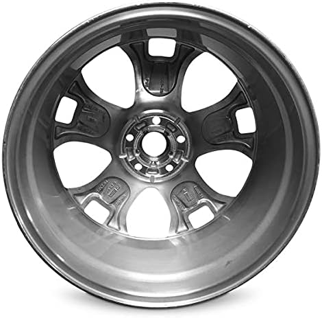18 inch Aluminum Car Wheel L236275