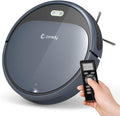 Robot Vacuum and Mop 1700Pa Suction E334