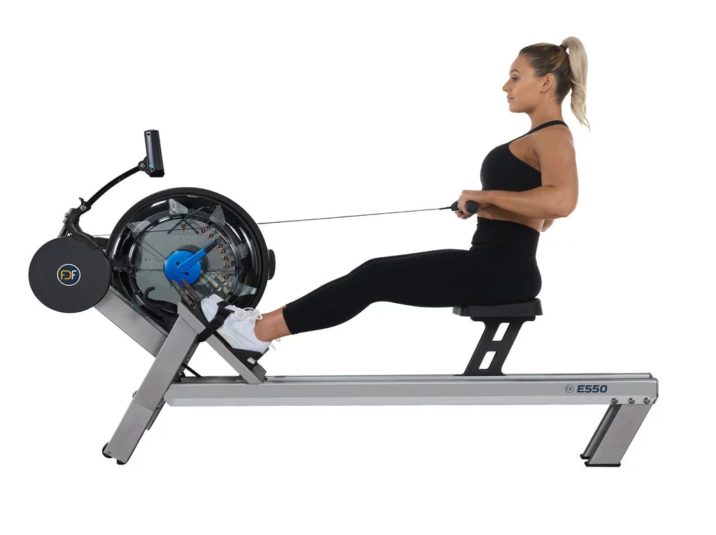Rowing Machine Z65189