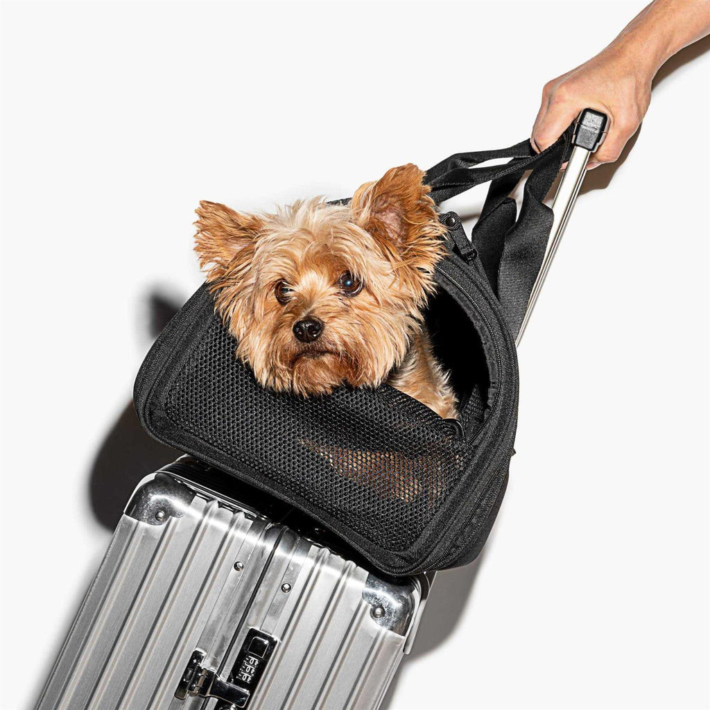 Travel Carrier W9463