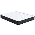 Queen Size Memory Foam Medium Firm Mattress L1665