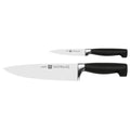2pc Knife Set Y11836