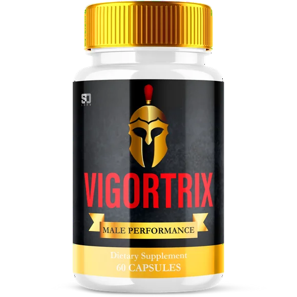 60 Capsules Supplement with Premium Ingredients C42540