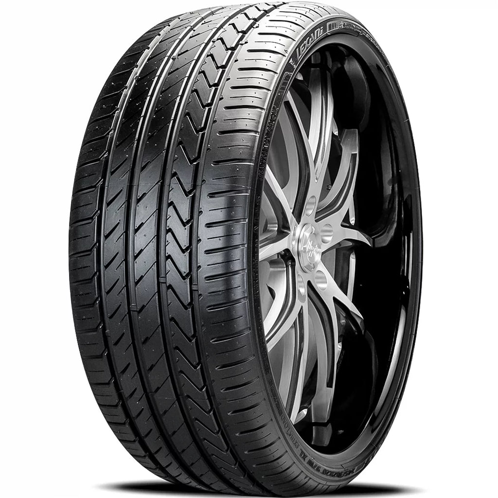 265/30R22 97W XL Performance A/S Tire K142334