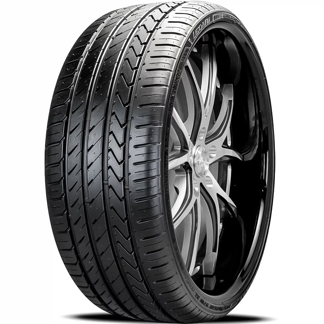 265/30R22 97W XL Performance A/S Tire K142334