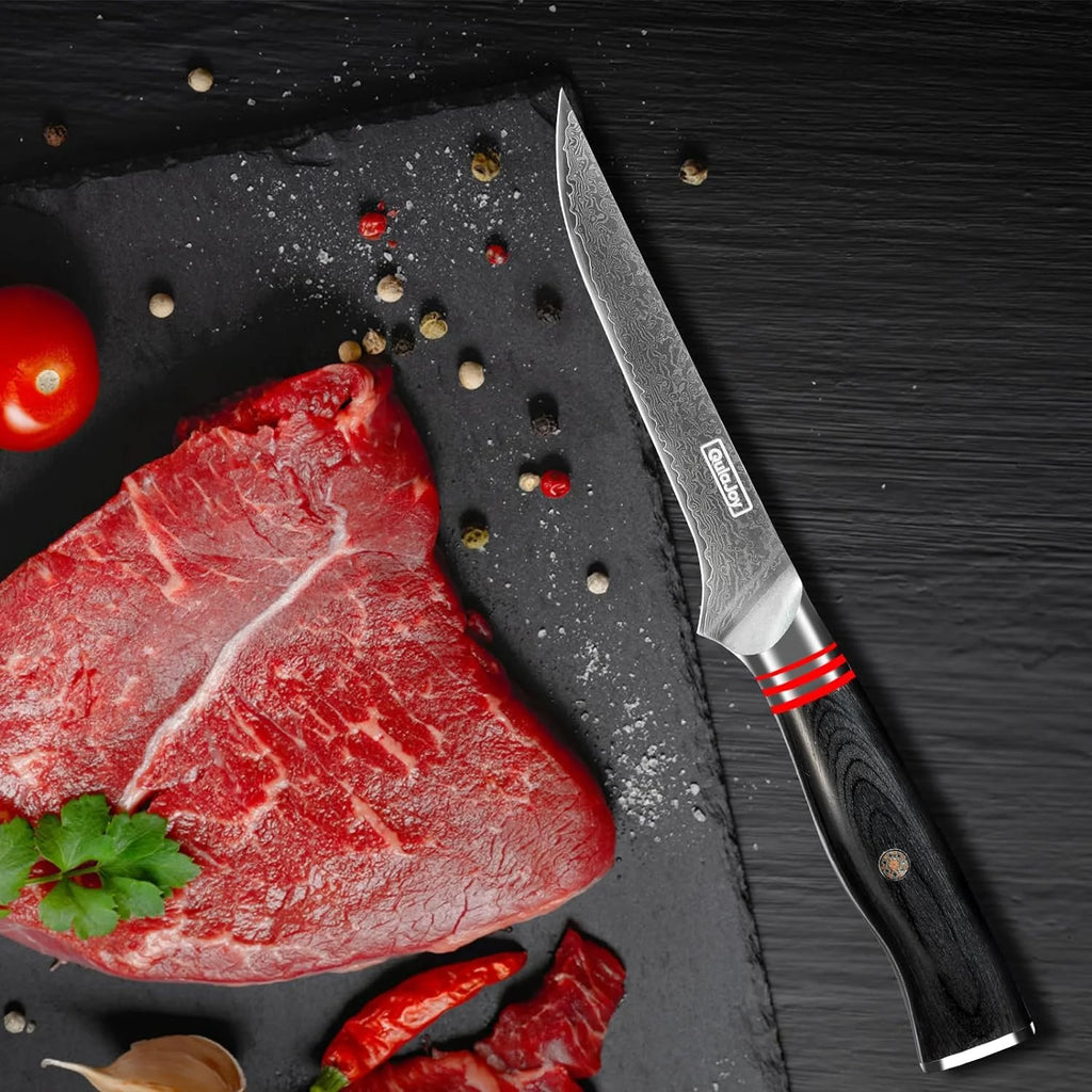 5.9 Inch Boning Knife with Ergonomic Handle L745125