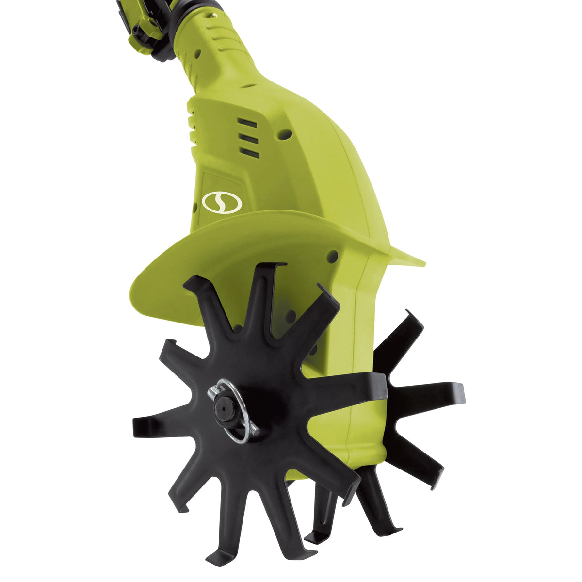 Cordless Telescoping Garden Tiller + Cultivator H46033
