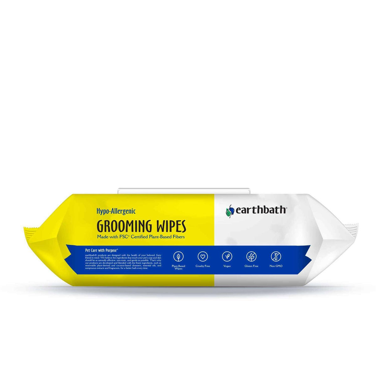 Grooming Wipes B49880