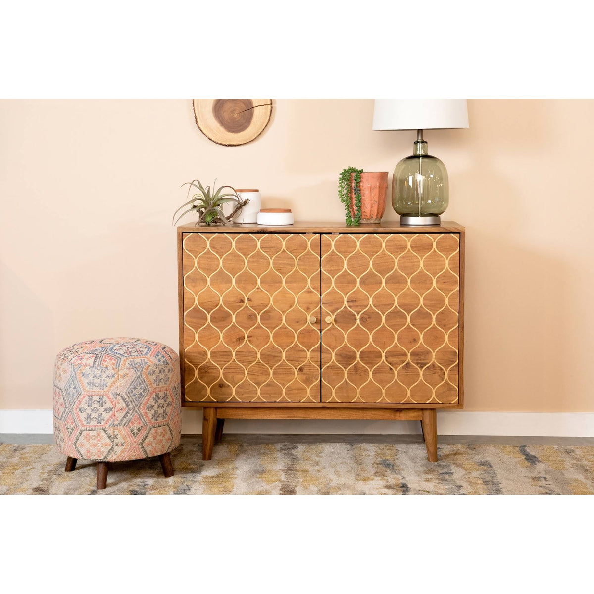 Accent Cabinet R9551