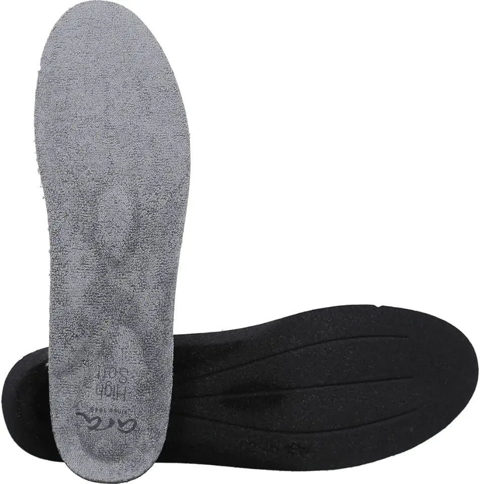 Gravel Highsoft Insole Z6135