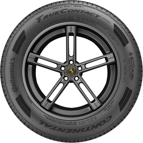 235/65R17 104 T All-Season Passenger Tire C2101