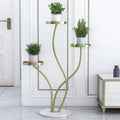 Tall Metal 3 Tier Plant Stand P1089