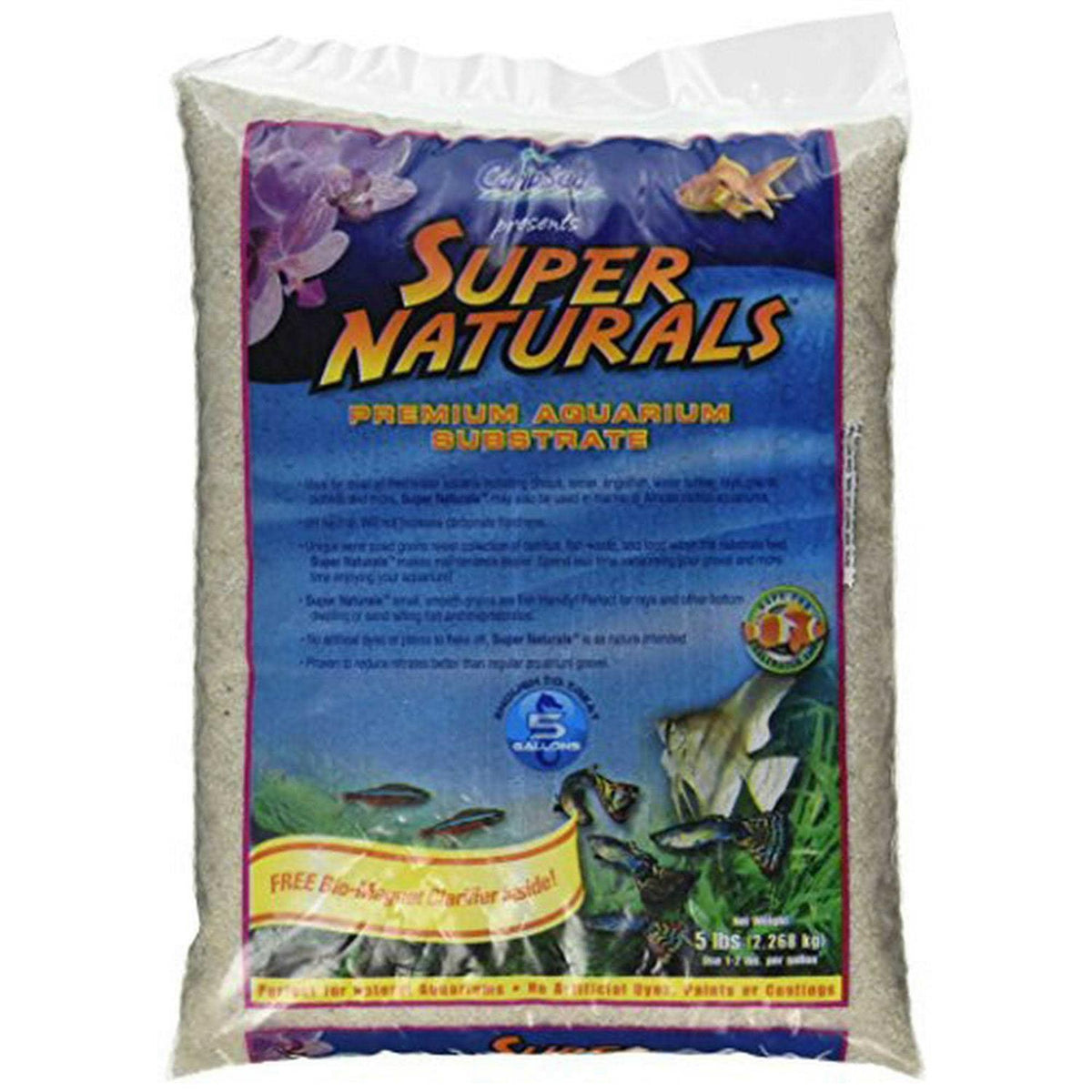 Crystal River Pet Supplies P920