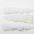 Opalite Ornamental Tomahawk Heads J2620