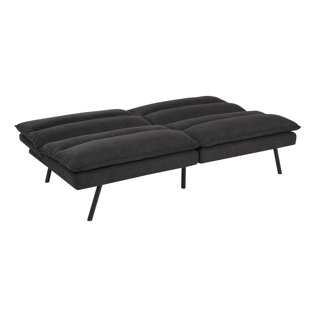 Camel Pillow Top Futon Z7117