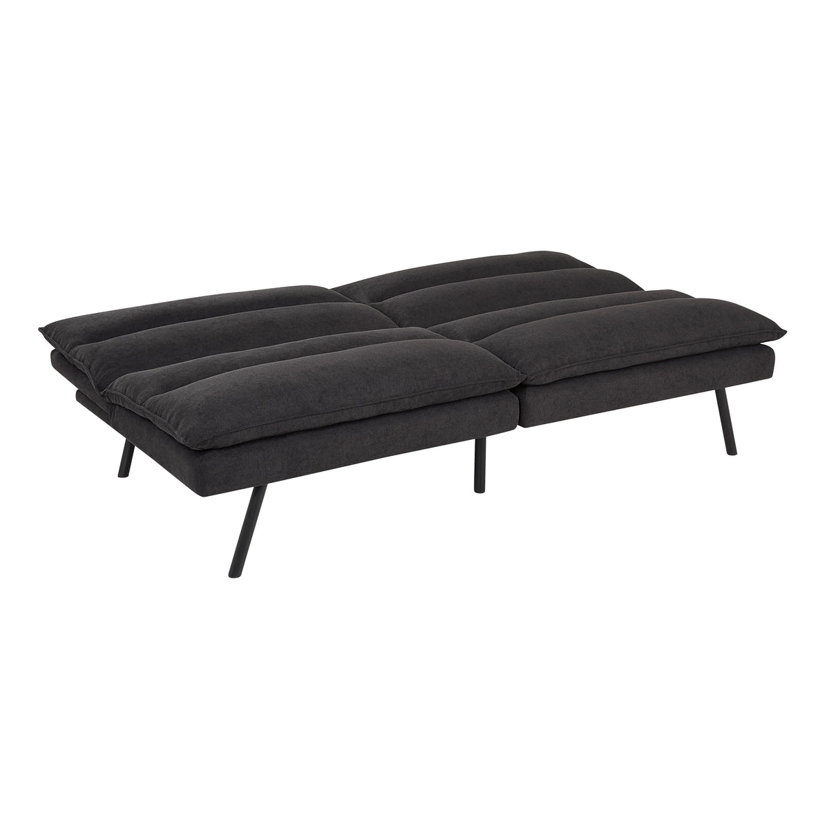 Camel Pillow Top Futon Z7117