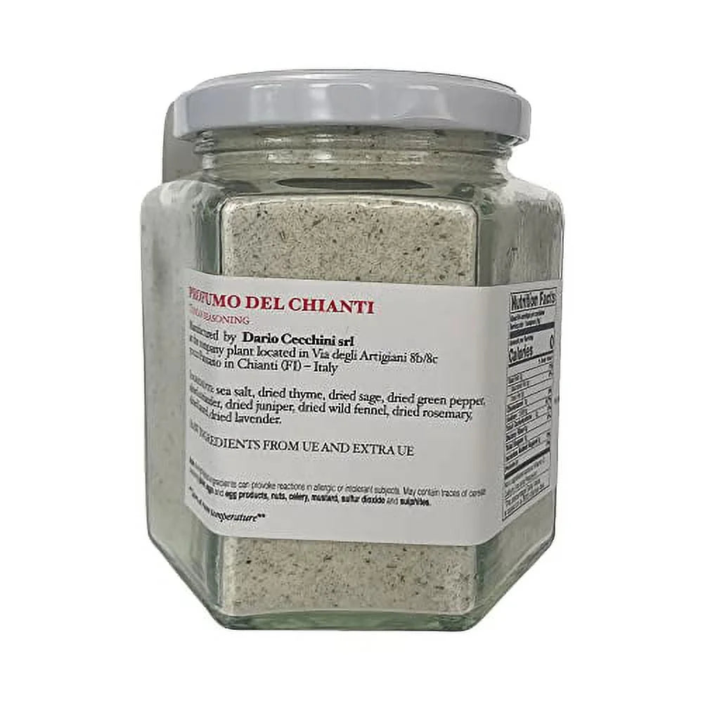 Herb Salt Blend from Italy 420 Gram S675