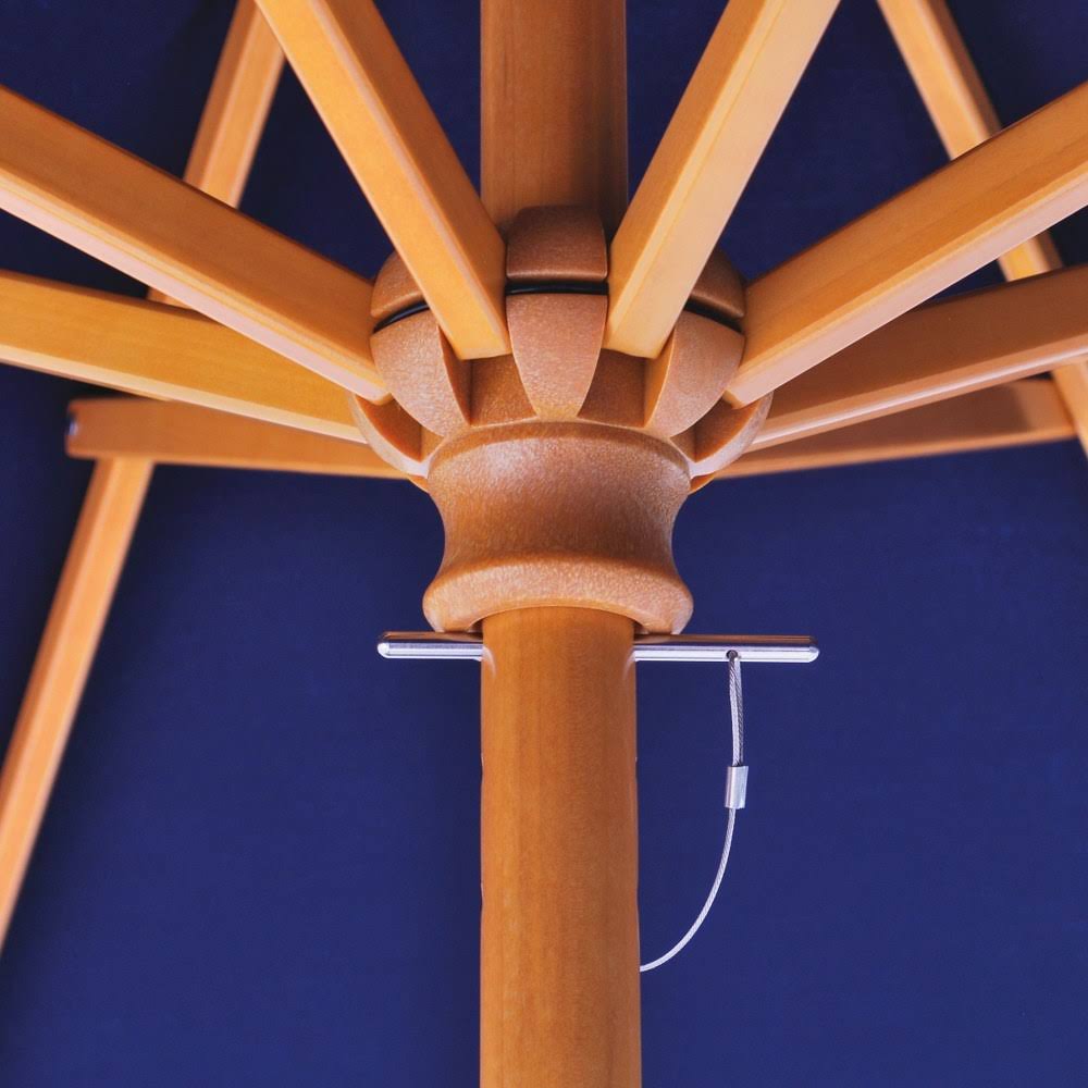 Octagon Umbrella C89591