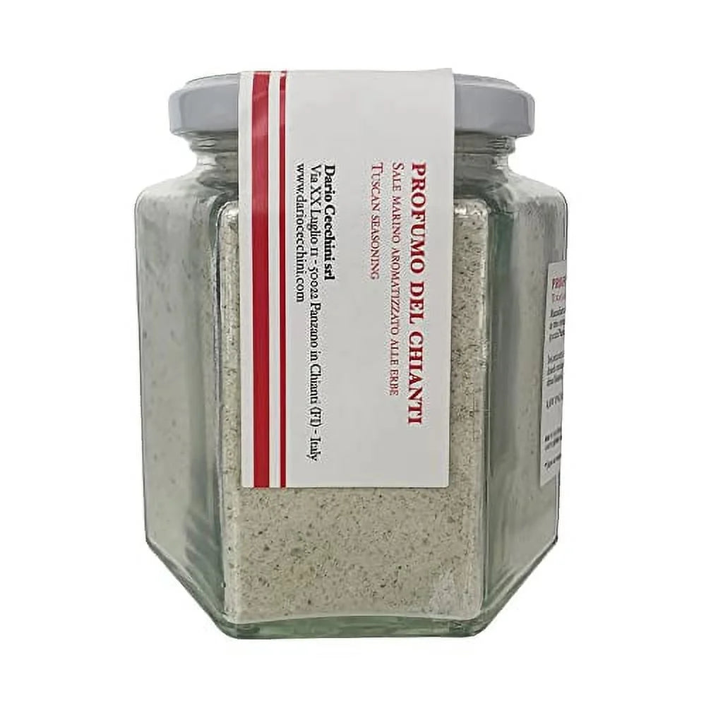 Herb Salt Blend from Italy 420 Gram S675
