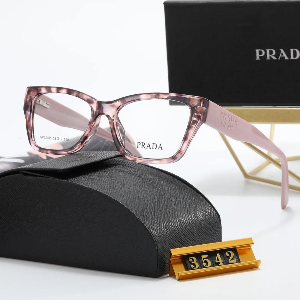 PA Letter Sunglasses W1550