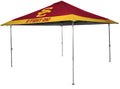 10x10 Eaved Canopy A9372
