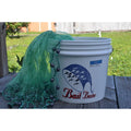 1/2x22 Sq. Mesh Cast Nets X3957
