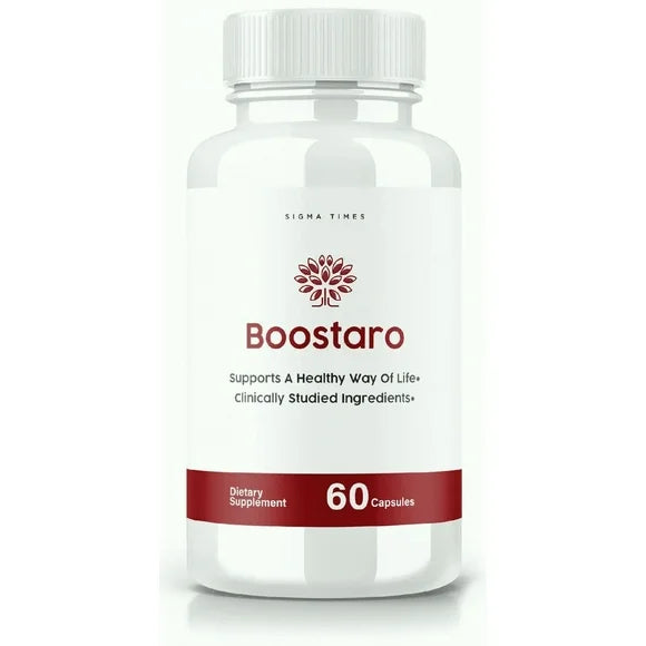 Male Supplement 60 Capsules P2734