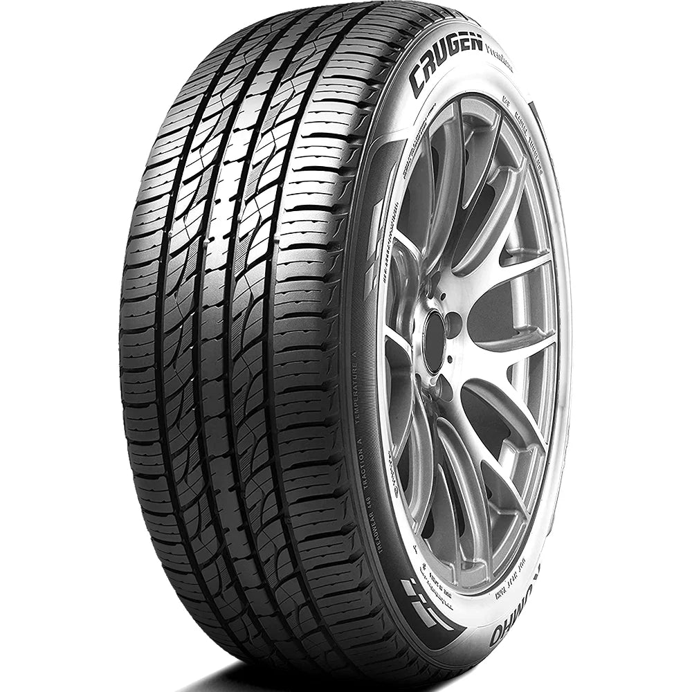 All Season 255/50R20 105T SUV/Crossover Tire G210