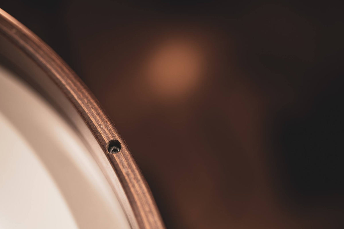 Tar with True Feel Head African Brown 22 in. B598418