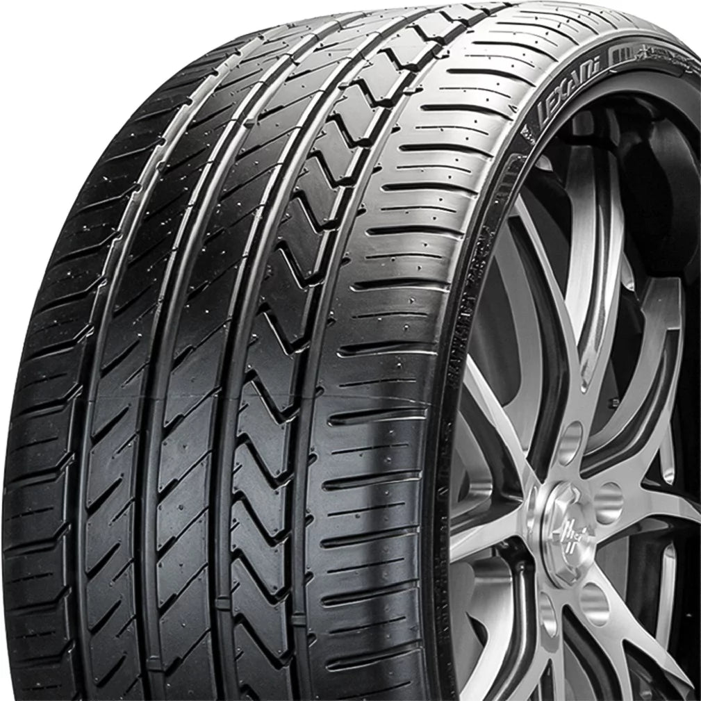 225/35R19 ZR 88W XL Performance Tire X498