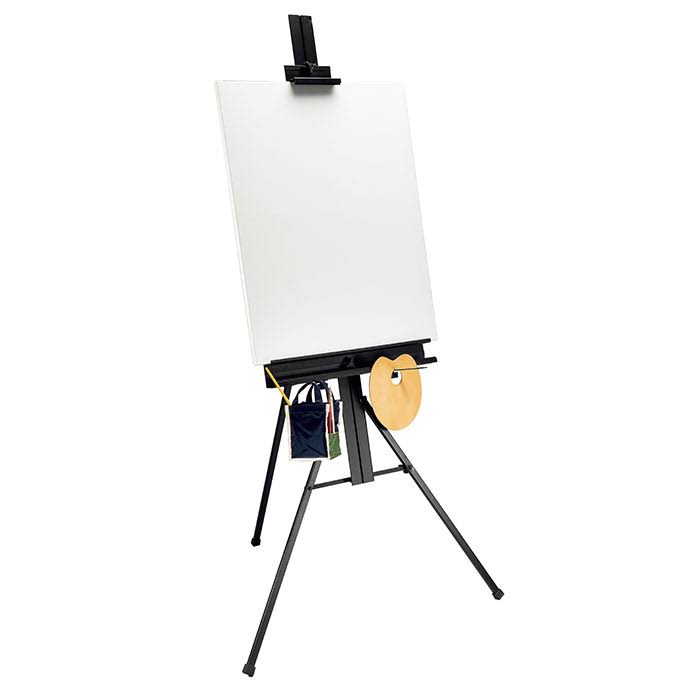 Aluminum Artist Easel U950