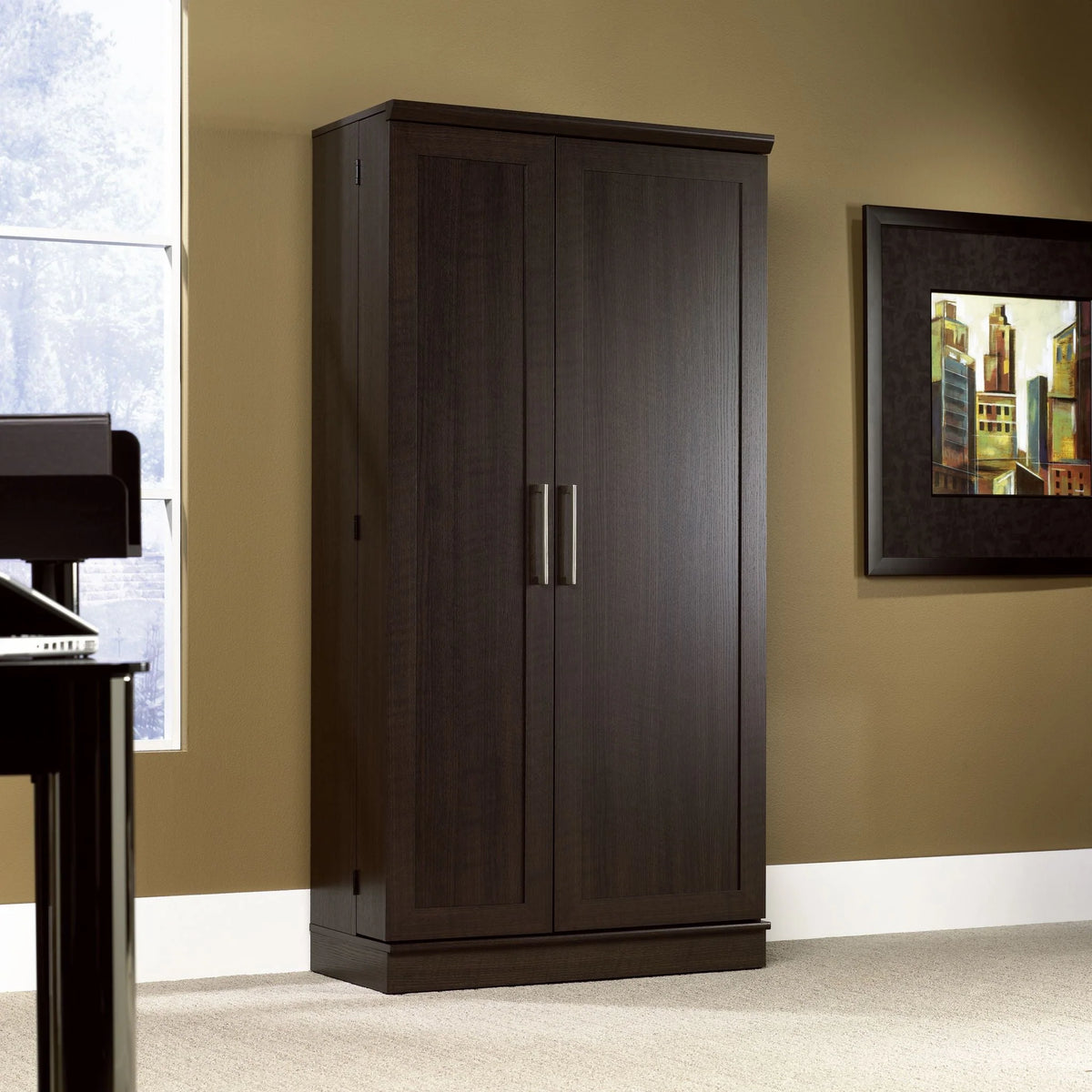 Storage Cabinet E40760