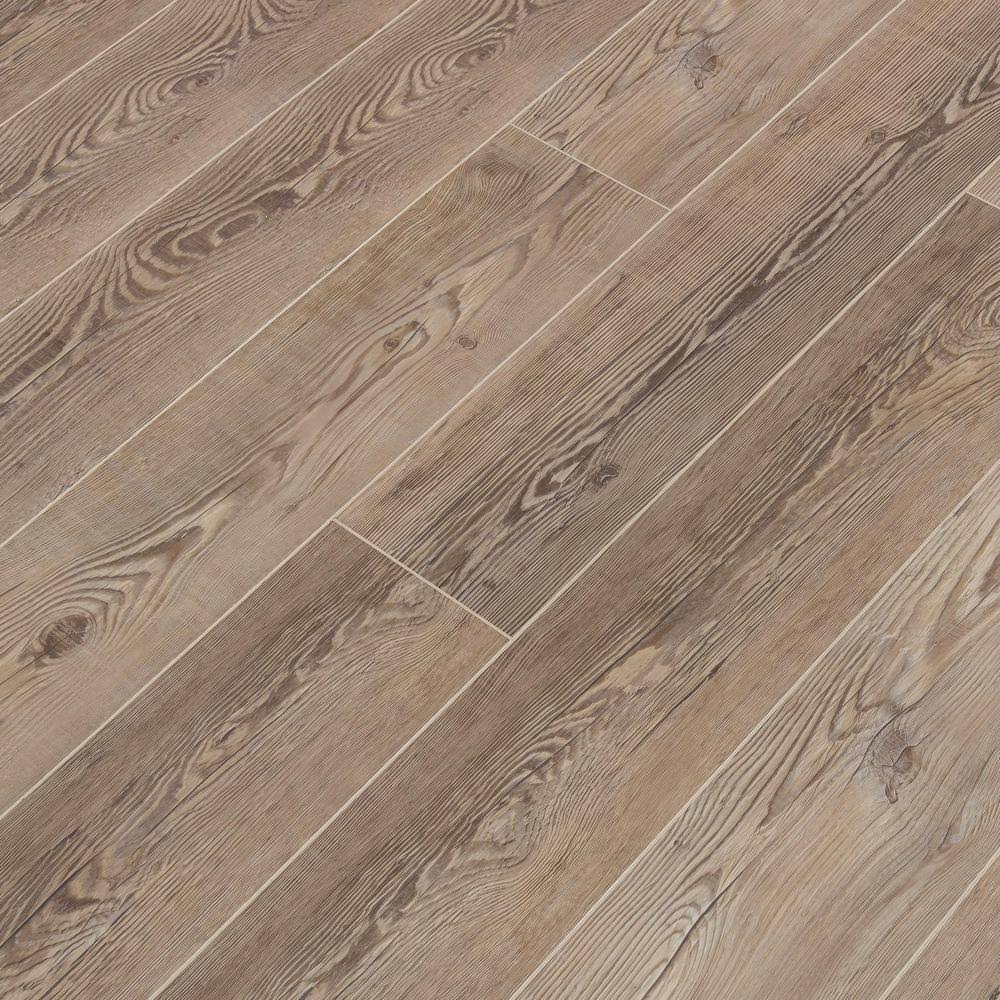 Waterproof Luxury Vinyl Plank Flooring O113
