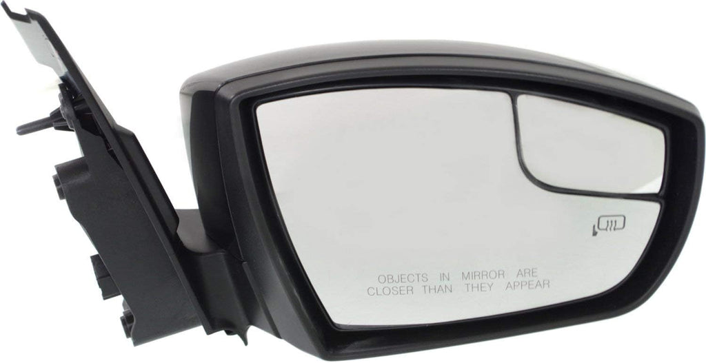 Mirror for FORD ESCAPE RH Power Folding Heated W9403