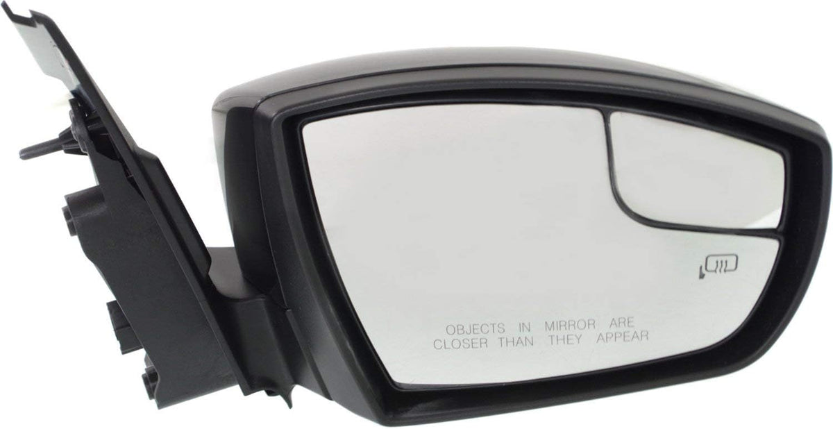 Mirror for FORD ESCAPE RH Power Folding Heated W9403