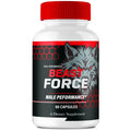 All Natural Supplement Capsules Q9890