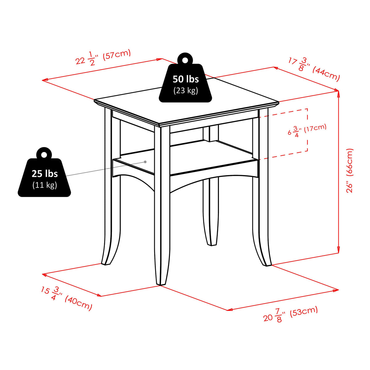 Coffee Table F688534