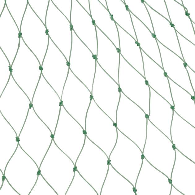 1/2x22 Sq. Mesh Cast Nets X3957