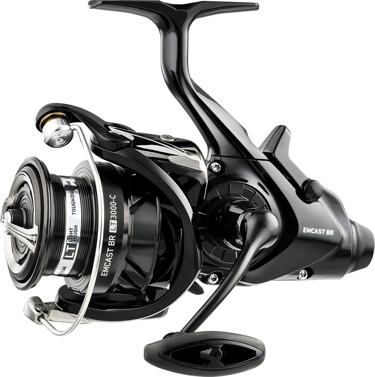 Spinning Reel 5.2:1 A593