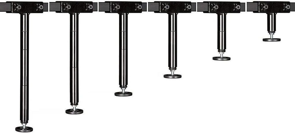 Bed Mattress Slats Center Support Universal Size X485