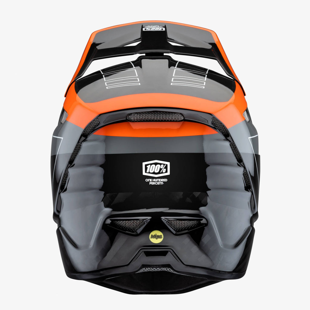 Carbon MIPS Race Helmet T153