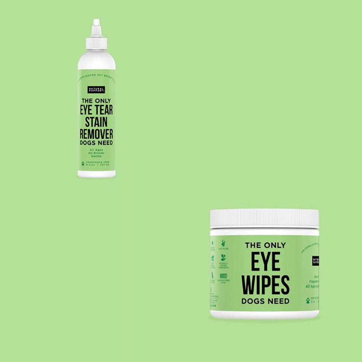 Eye Tear Stain Remover E535721