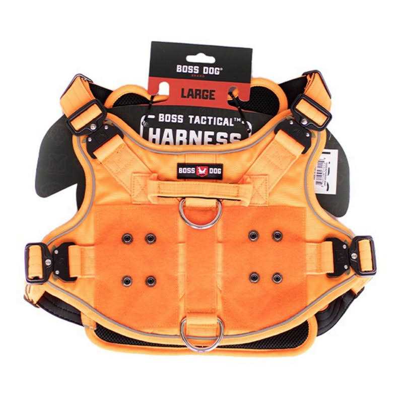 Dog Harness D567