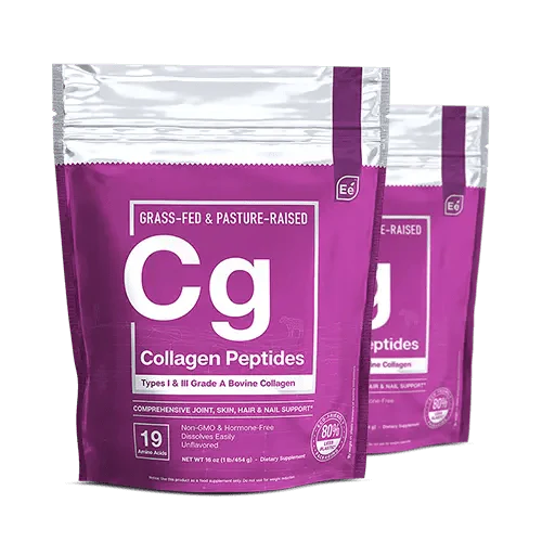 Collagen Peptides K456