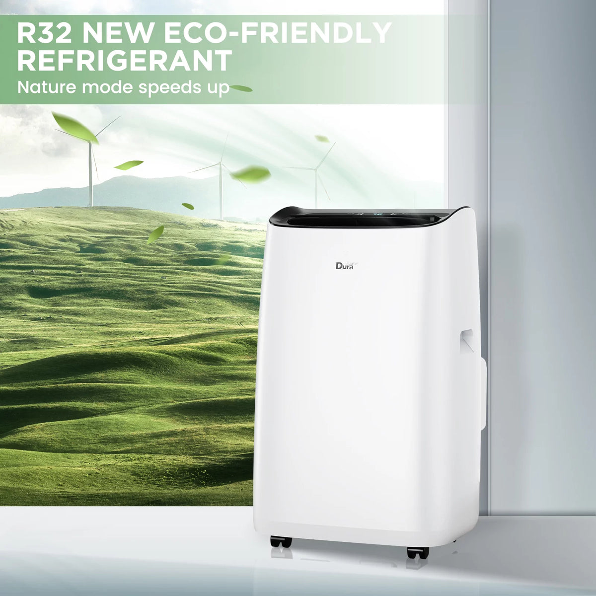 Wifi Portable Air Conditioners 8150BTU E210333
