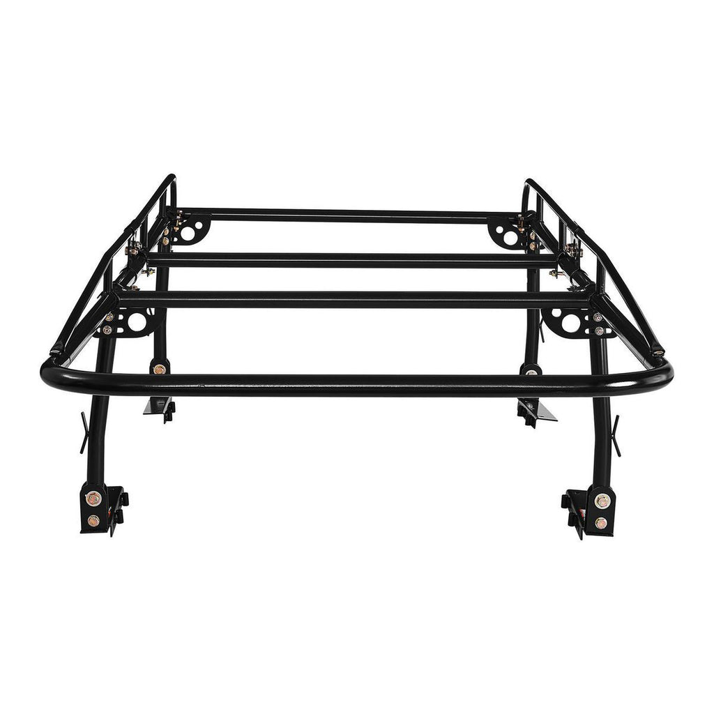 800 lb. Capacity Full-Size Truck Rack S499948