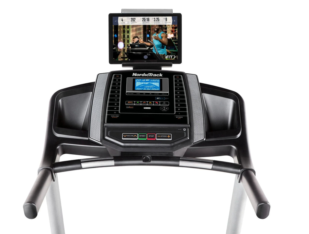 Treadmill with 5” Display Y638121
