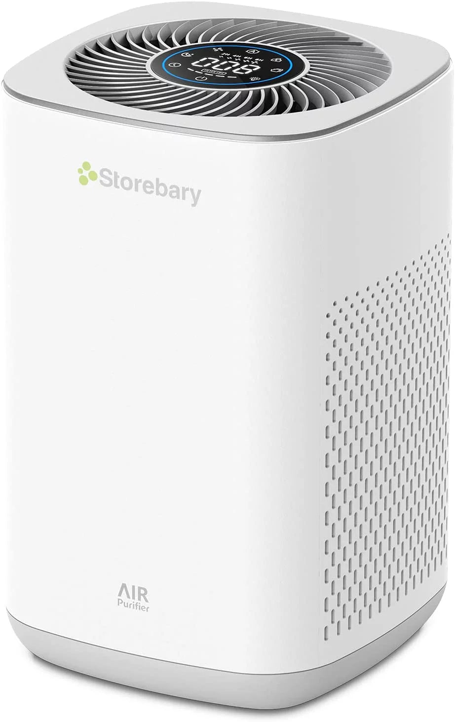C350 Air Purifier with H13 True HEPA Filter A83005