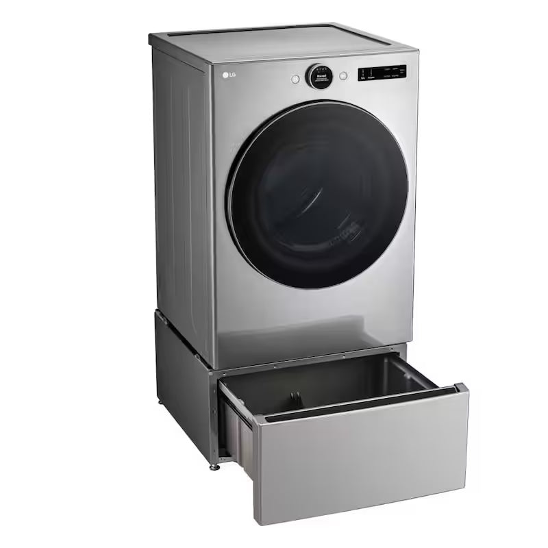 27 in. Laundry Pedestal with Drawer A107703